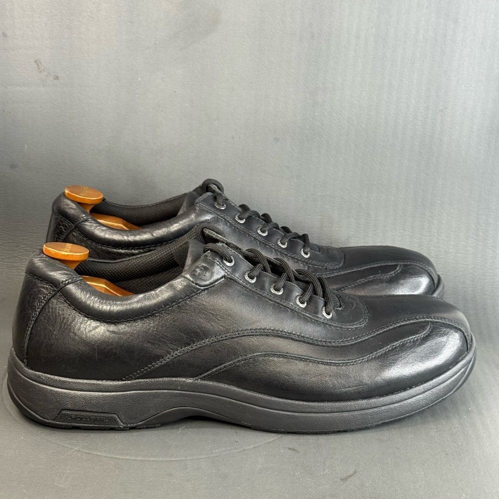 Dunham Windsor Waterproof lace-up sneaker Oxford shoes men’s size 16